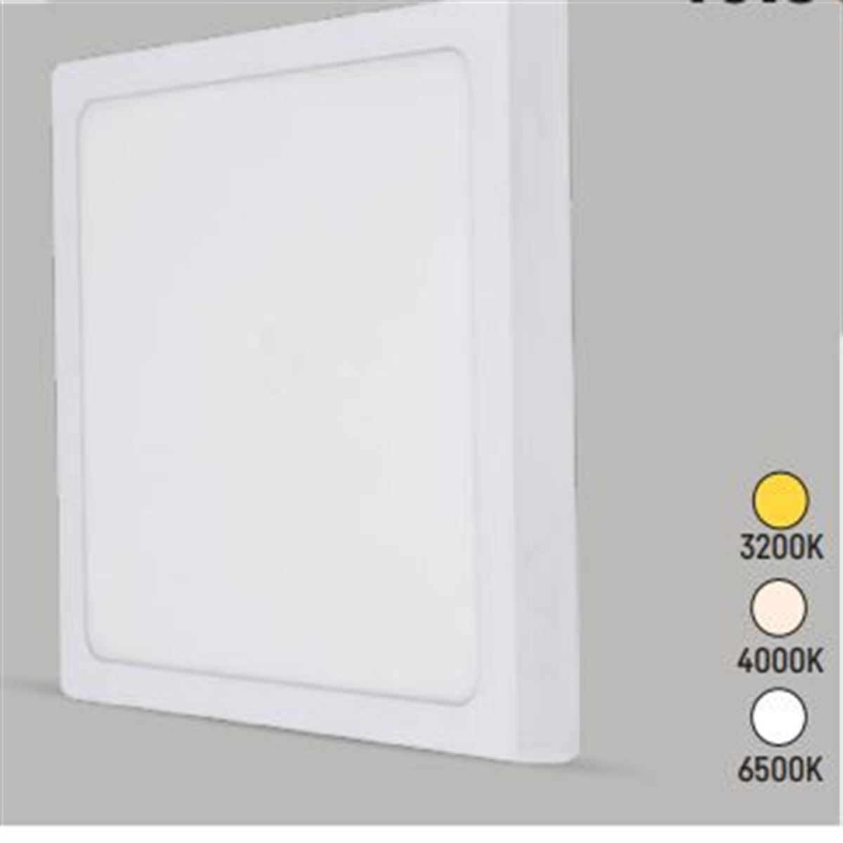 YCL EKO 24W.S.Ü.KARE PANEL G.IŞIĞI 1